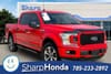1 thumbnail image of  2020 Ford F-150 XL