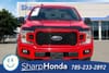 3 thumbnail image of  2020 Ford F-150 XL