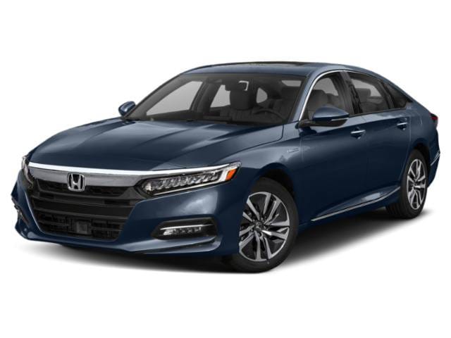 1 placeholder image of  2020 Honda Accord Hybrid Touring