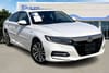 2020 Honda Accord Hybrid Touring