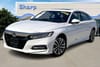 2020 Honda Accord Hybrid Touring