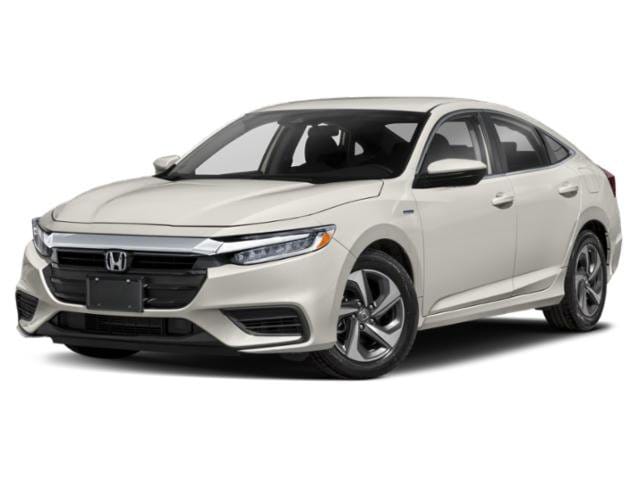 1 placeholder image of  2020 Honda Insight EX