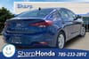 2 thumbnail image of  2020 Hyundai Elantra SEL