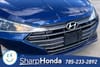 28 thumbnail image of  2020 Hyundai Elantra SEL