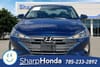 3 thumbnail image of  2020 Hyundai Elantra SEL