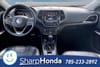 17 thumbnail image of  2020 Jeep Cherokee Limited