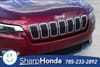 28 thumbnail image of  2020 Jeep Cherokee Limited