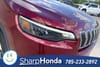 29 thumbnail image of  2020 Jeep Cherokee Limited