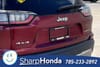 9 thumbnail image of  2020 Jeep Cherokee Limited