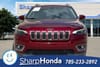3 thumbnail image of  2020 Jeep Cherokee Limited
