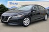 2020 Nissan Sentra S