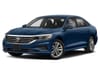 1 placeholder image of  2020 Volkswagen Passat 2.0T SEL