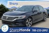 12 thumbnail image of  2020 Volkswagen Passat 2.0T SEL