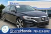 2020 Volkswagen Passat 2.0T SEL
