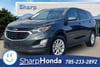 12 thumbnail image of  2021 Chevrolet Equinox LT