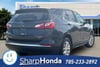 2 thumbnail image of  2021 Chevrolet Equinox LT