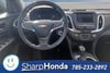 5 thumbnail image of  2021 Chevrolet Equinox LT