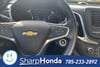 19 thumbnail image of  2021 Chevrolet Equinox LT