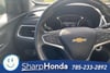 18 thumbnail image of  2021 Chevrolet Equinox LT
