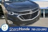 27 thumbnail image of  2021 Chevrolet Equinox LT
