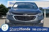 3 thumbnail image of  2021 Chevrolet Equinox LT