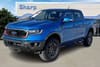 1 placeholder image of  2021 Ford Ranger LARIAT