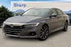 2021 Honda Accord Sedan EX-L
