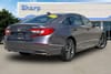 2 thumbnail image of  2021 Honda Accord Sedan EX-L