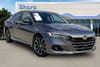 2021 Honda Accord Sedan EX-L