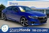 1 thumbnail image of  2021 Honda Accord Sedan Sport