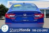 4 thumbnail image of  2021 Honda Accord Sedan Sport