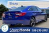 2 thumbnail image of  2021 Honda Accord Sedan Sport