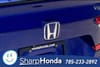 9 thumbnail image of  2021 Honda Accord Sedan Sport