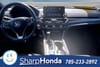17 thumbnail image of  2021 Honda Accord Sedan Sport