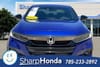 3 thumbnail image of  2021 Honda Accord Sedan Sport