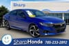 2021 Honda Accord Sedan Sport