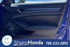 24 thumbnail image of  2021 Honda Accord Sedan Sport