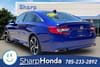 14 thumbnail image of  2021 Honda Accord Sedan Sport