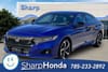 2021 Honda Accord Sedan Sport