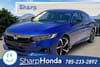 13 thumbnail image of  2021 Honda Accord Sedan Sport