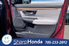 27 thumbnail image of  2021 Honda CR-V Hybrid EX