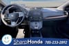 19 thumbnail image of  2021 Honda CR-V Hybrid EX