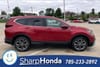 4 thumbnail image of  2021 Honda CR-V Hybrid EX