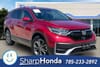 2021 Honda CR-V Hybrid EX