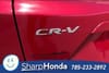 10 thumbnail image of  2021 Honda CR-V Hybrid EX