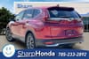 16 thumbnail image of  2021 Honda CR-V Hybrid EX