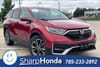 2 thumbnail image of  2021 Honda CR-V Hybrid EX