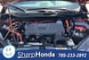 12 thumbnail image of  2021 Honda CR-V Hybrid EX
