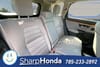 30 thumbnail image of  2021 Honda CR-V Hybrid EX
