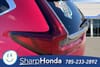 33 thumbnail image of  2021 Honda CR-V Hybrid EX